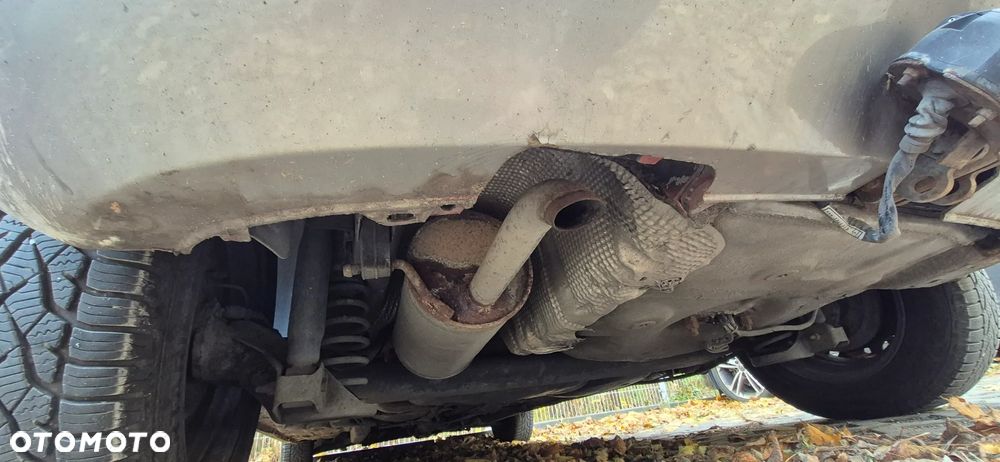 Skoda Fabia 1.2 12V Classic - 21