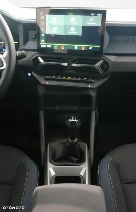 Dacia Duster 1.3 TCe Journey - 14
