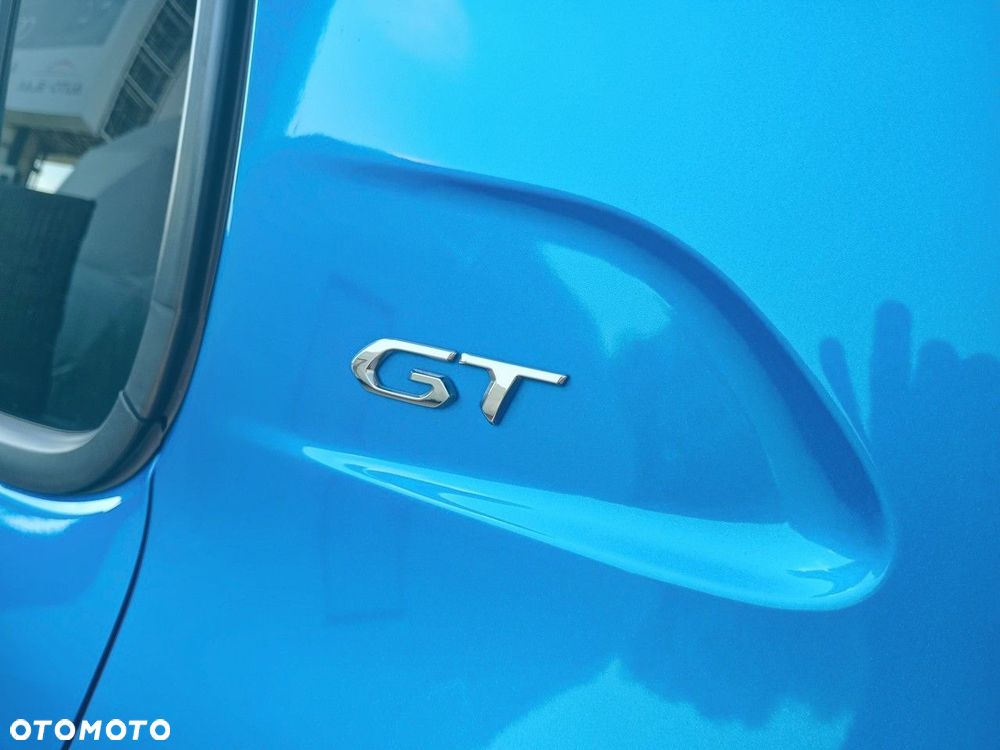 Peugeot 208 1.2 PureTech GT S&S EAT8 - 17