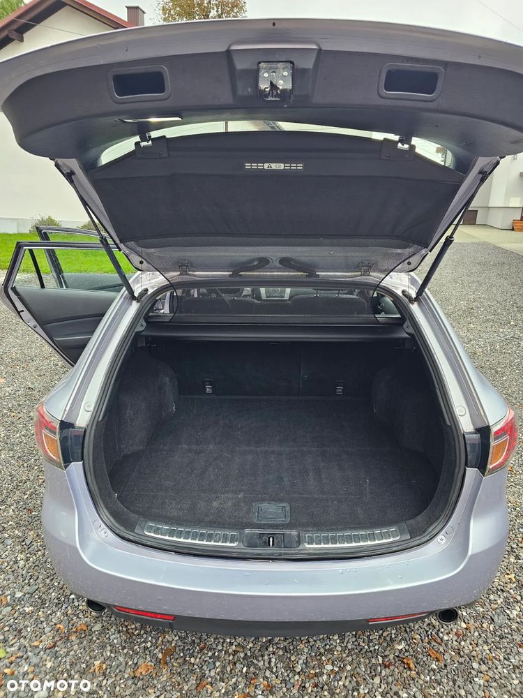 Mazda 6 2.0 Exclusive - 5