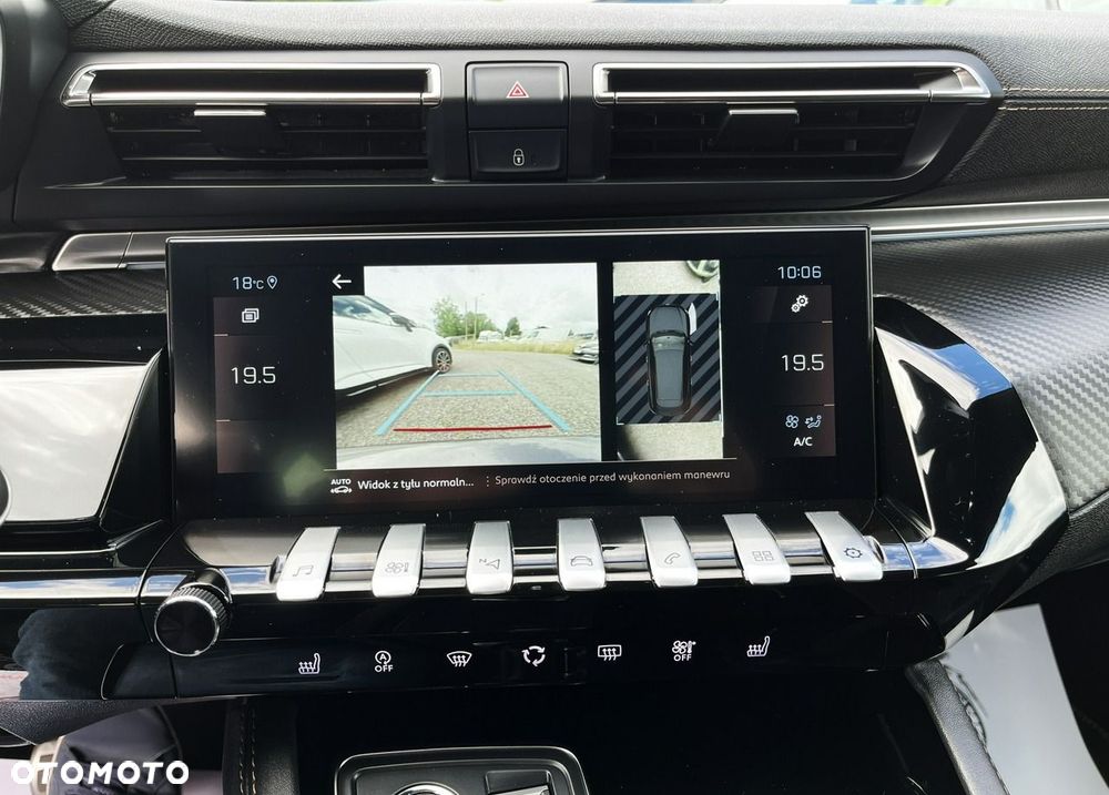 Peugeot 508 PureTech 130 GT S&S EAT8 - 19