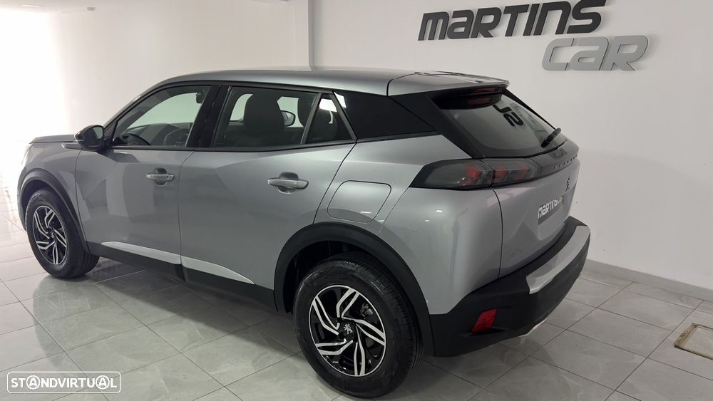 Peugeot 2008 1.2 PureTech Active - 6