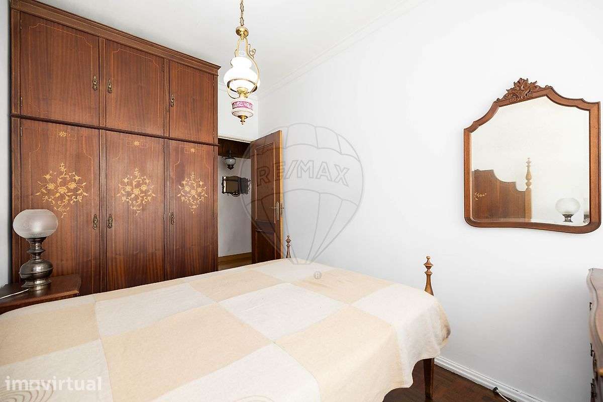 Apartamento T2 para arrendamento - Grande imagem: 3/25