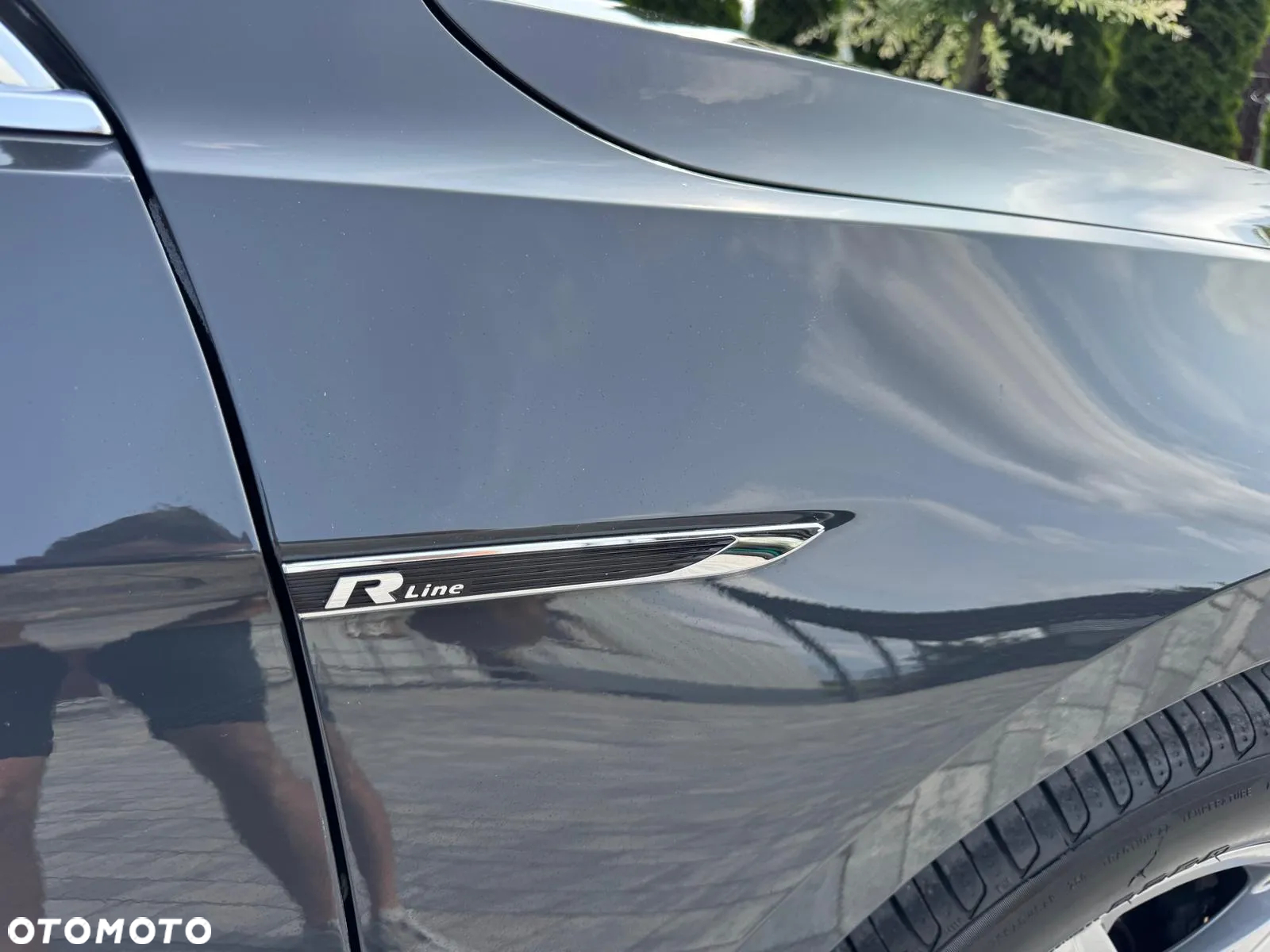 Volkswagen Passat 2.0 TSI Elegance DSG - 3