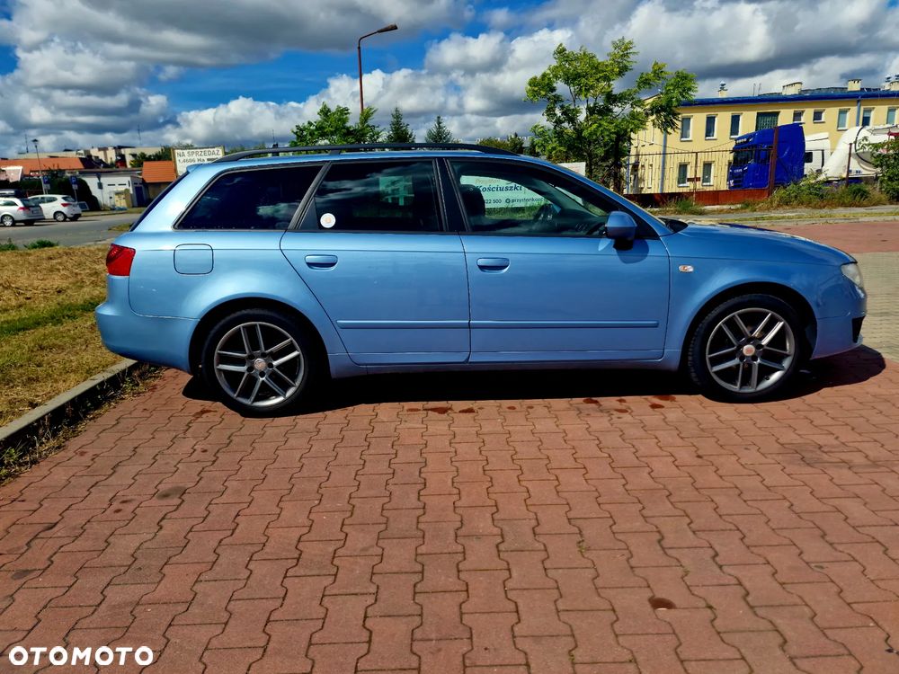 Seat Exeo ST 1.8TSI Style - 3