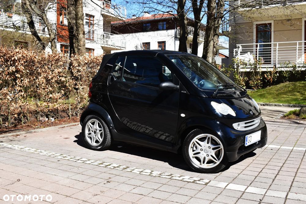 Smart Fortwo - 22