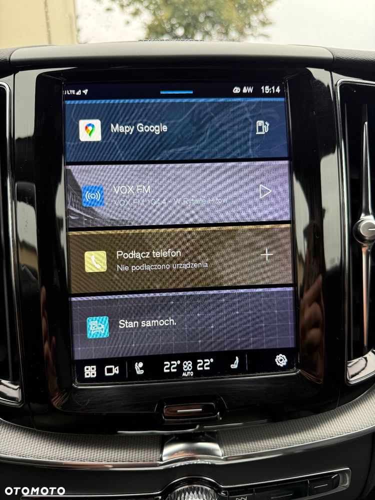 Volvo XC 60 B5 B R-Design - 28
