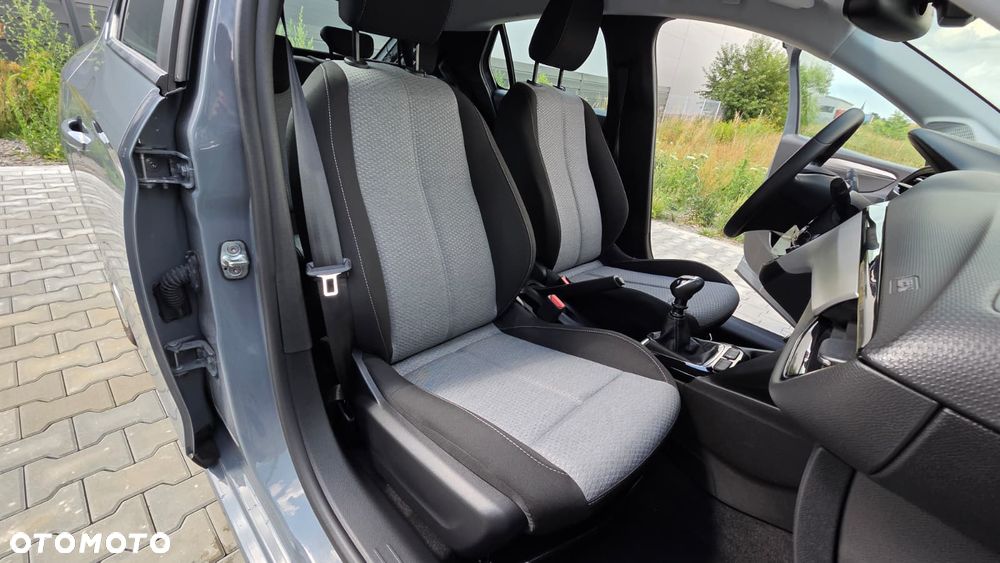 Opel Corsa 1.2 Direct Injection Turbo - 17