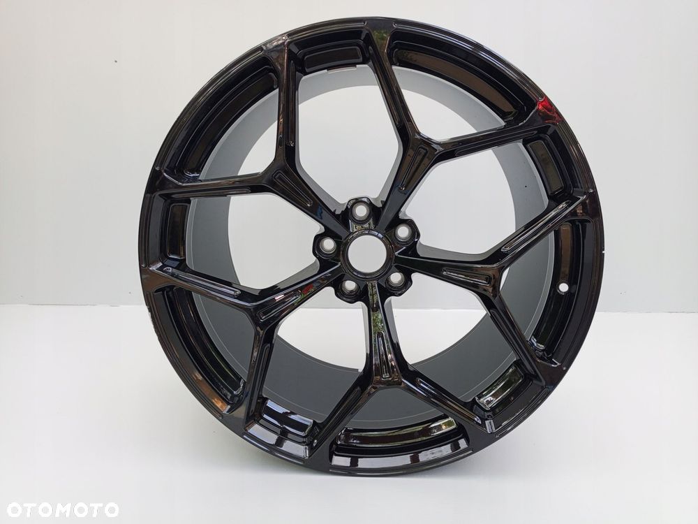 LAMBORGHINI AVENTADOR REVUELTO FELGA ALUMINIO 12,5" X 22" ET 44 47B601017 ÷ - 16