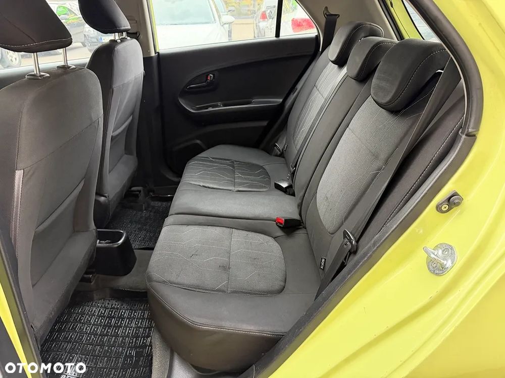 Kia Picanto 1.0 Attract - 22