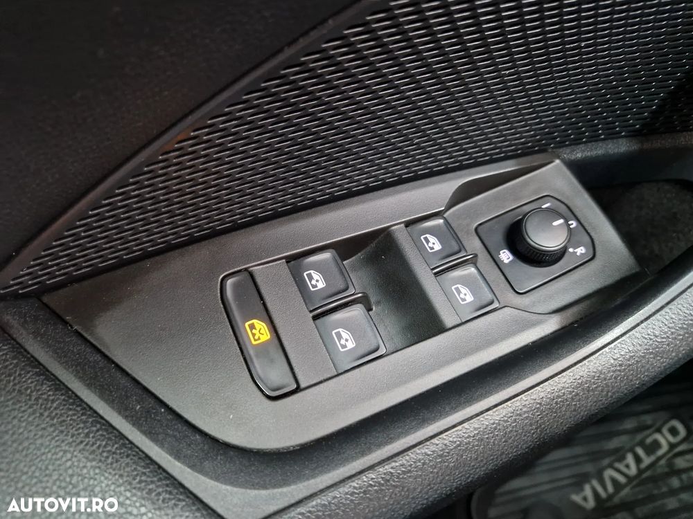 Skoda Octavia - 29