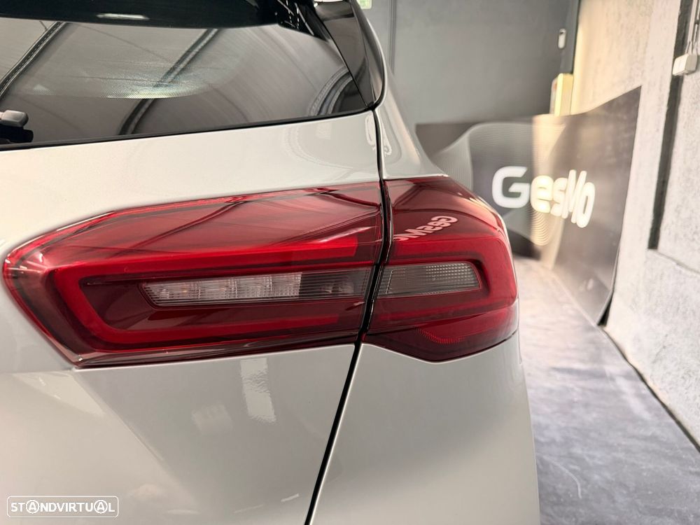 Ford Focus 1.0 EcoBoost MHEV ST-Line - 9