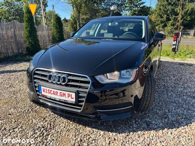 Audi A3 Sportback 1.6 TDI clean diesel Attraction - 2