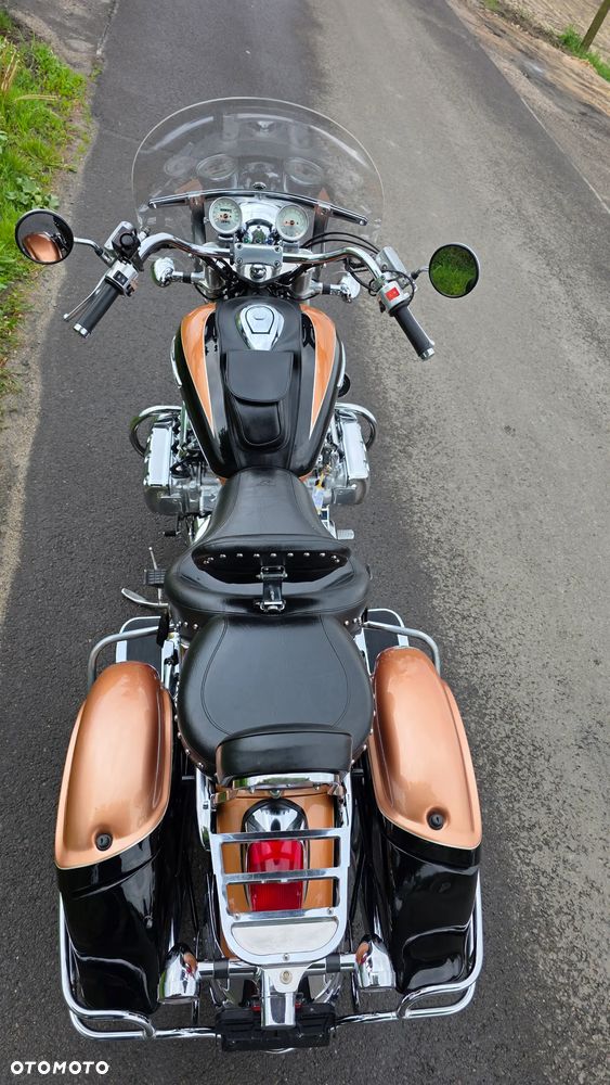 Honda GL - 21