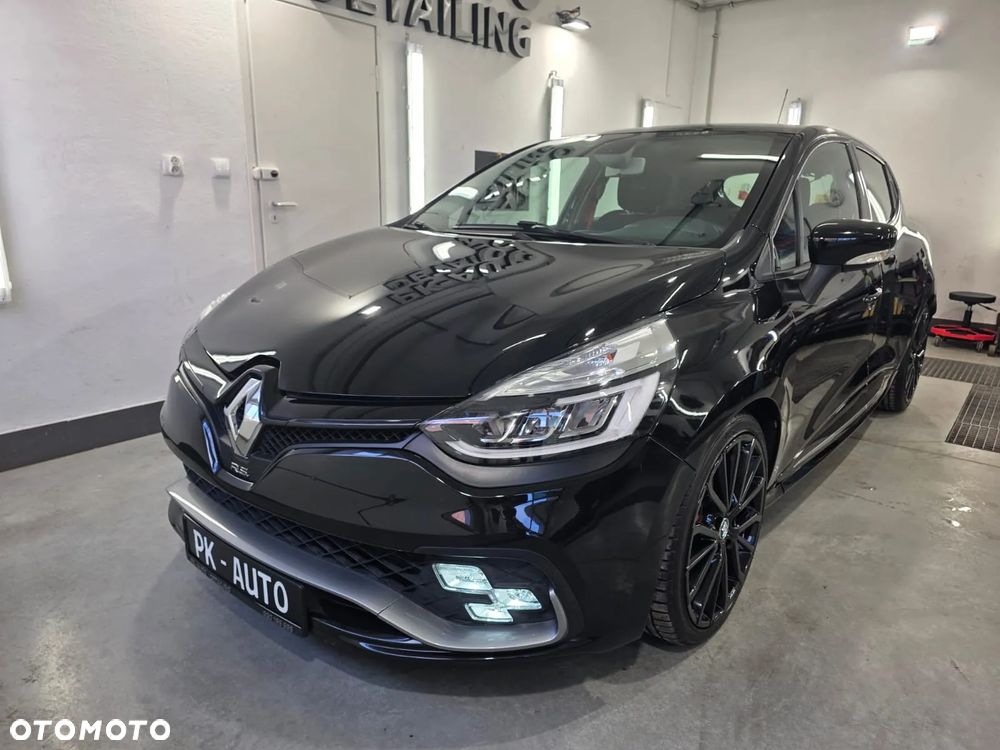 Renault Clio 1.6 R.S.Trophy 220 EDC - 6
