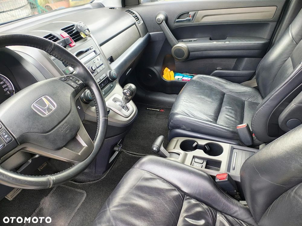 Honda CR-V 2.2i-DTEC Executive - 15