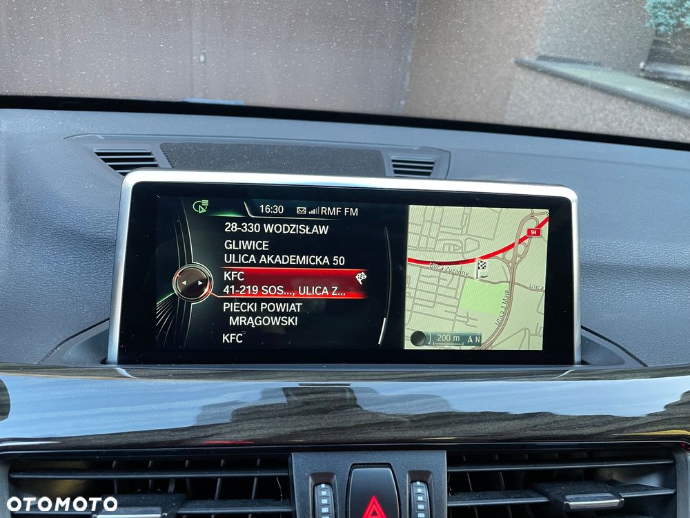BMW X1 xDrive25i GPF xLine sport - 7