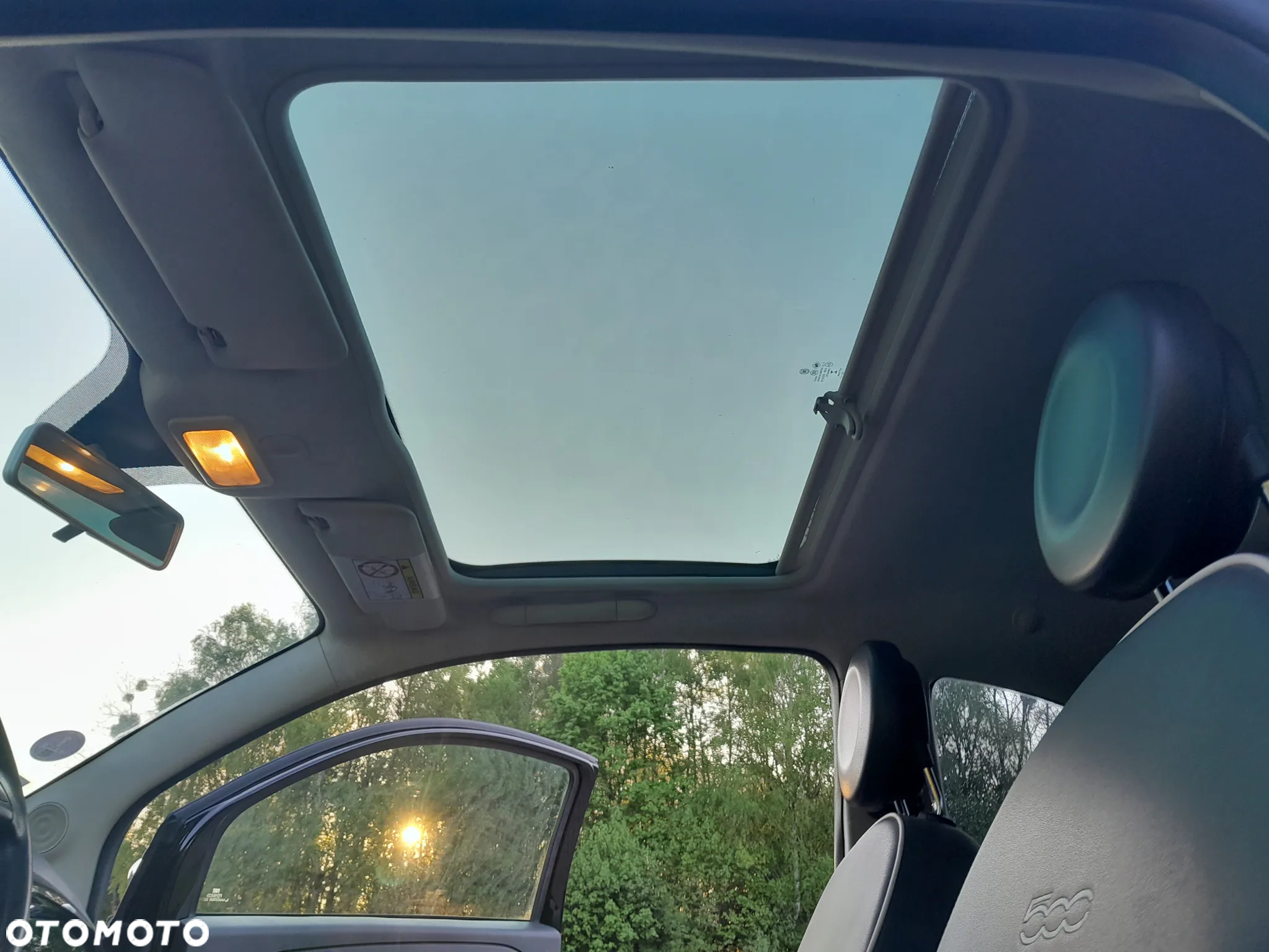 Fiat 500 1.2 8V Pop - 24