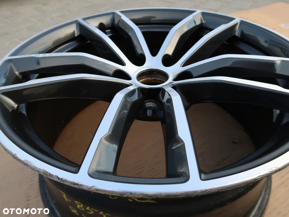 434 Felga BMW g30 g31 7855081 8x18et30 - 3