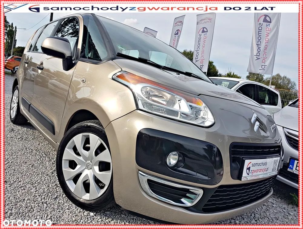 Citroën C3 Picasso VTi 120 Color Selektion - 27