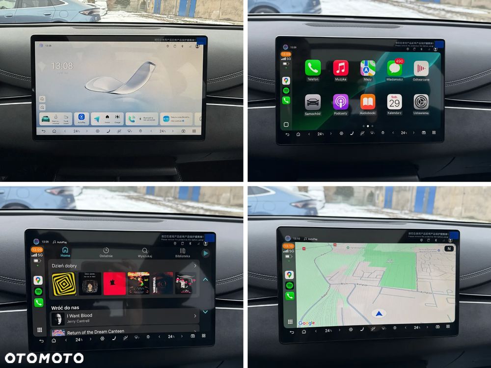 BYD Seal 6 Comfort Lite - 11