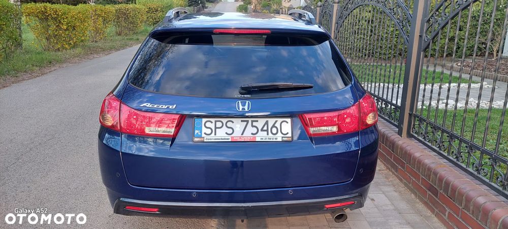 Honda Accord 2.0 Elegance Advantage - 7