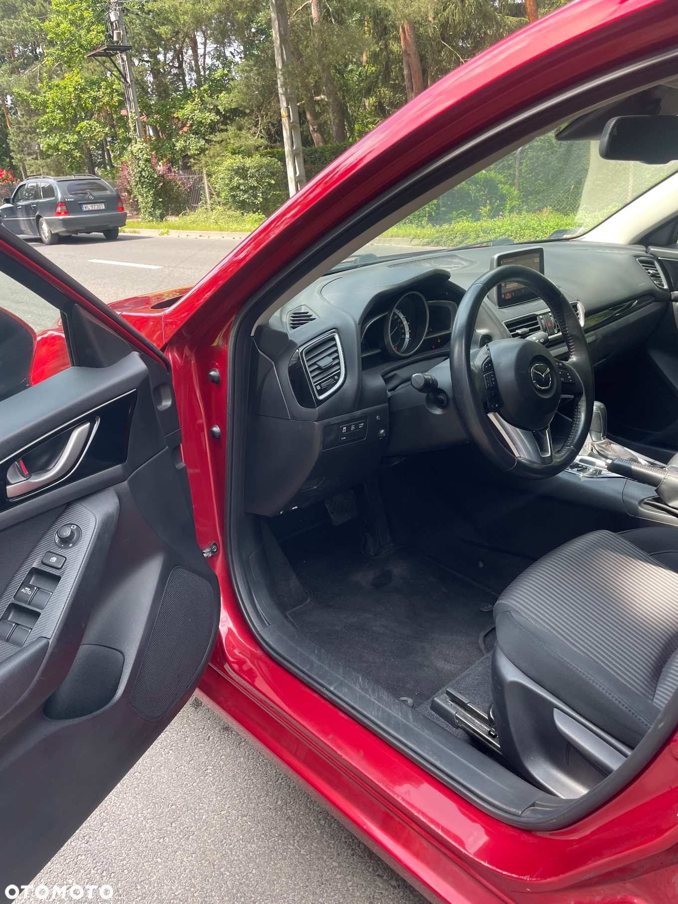 Mazda 3 2.0 Skyenergy - 3