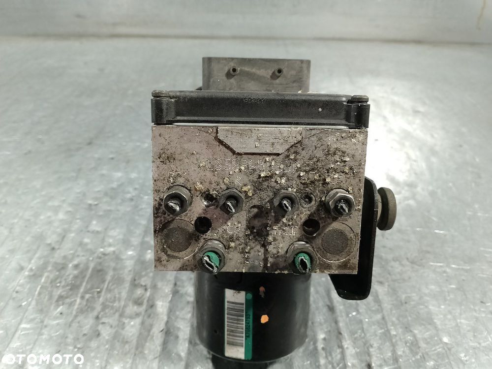 POMPA ABS PEUGEOT 407 9658028480 15710501-A  S118676001 2.0 HDI - 5