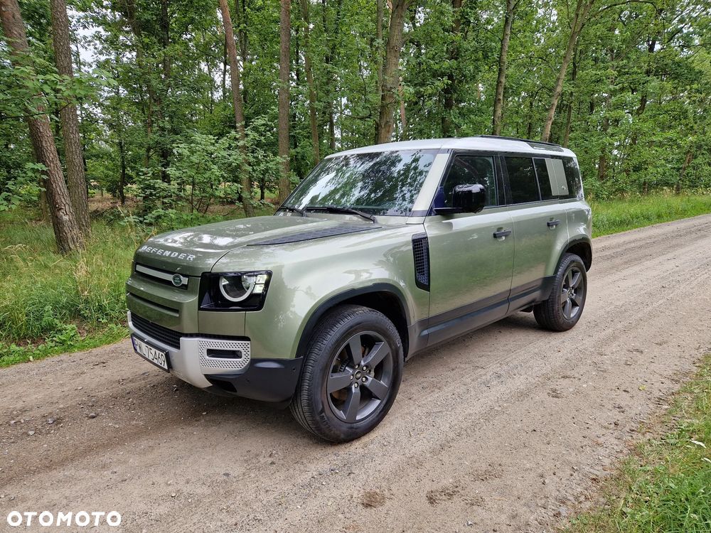 Land Rover Defender 2.0 D240 S - 3