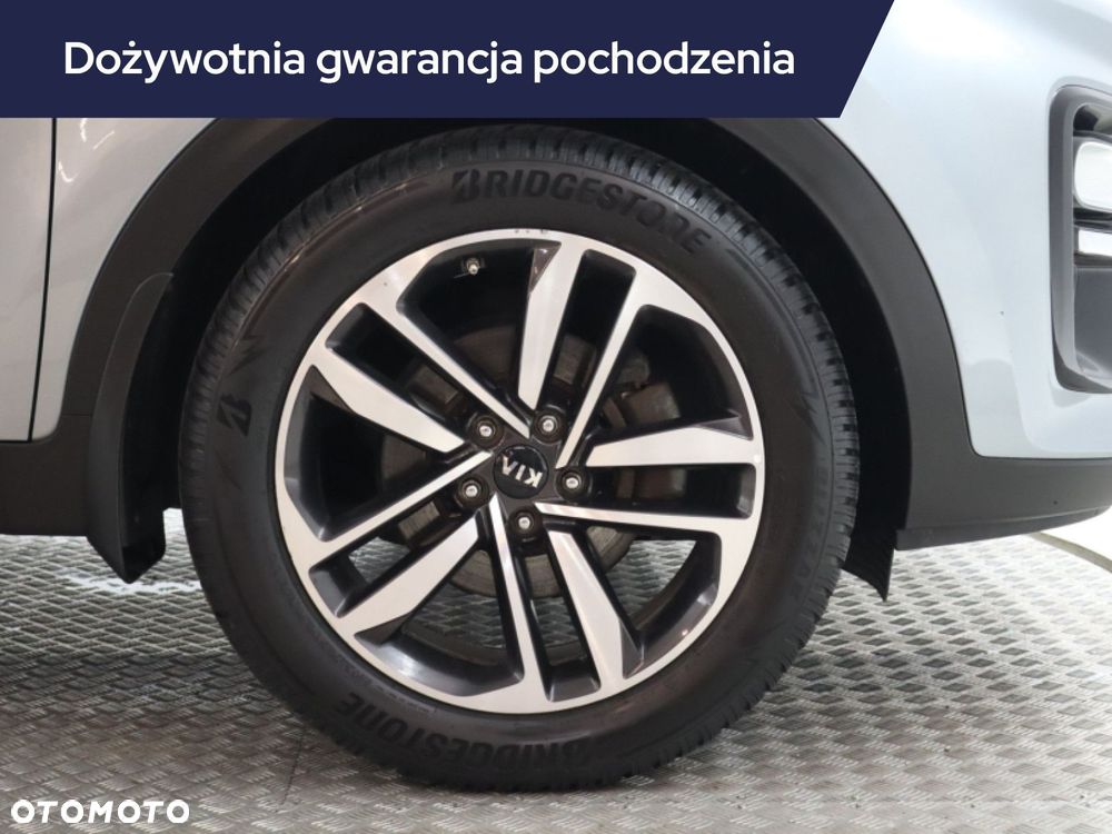Kia Sportage - 17