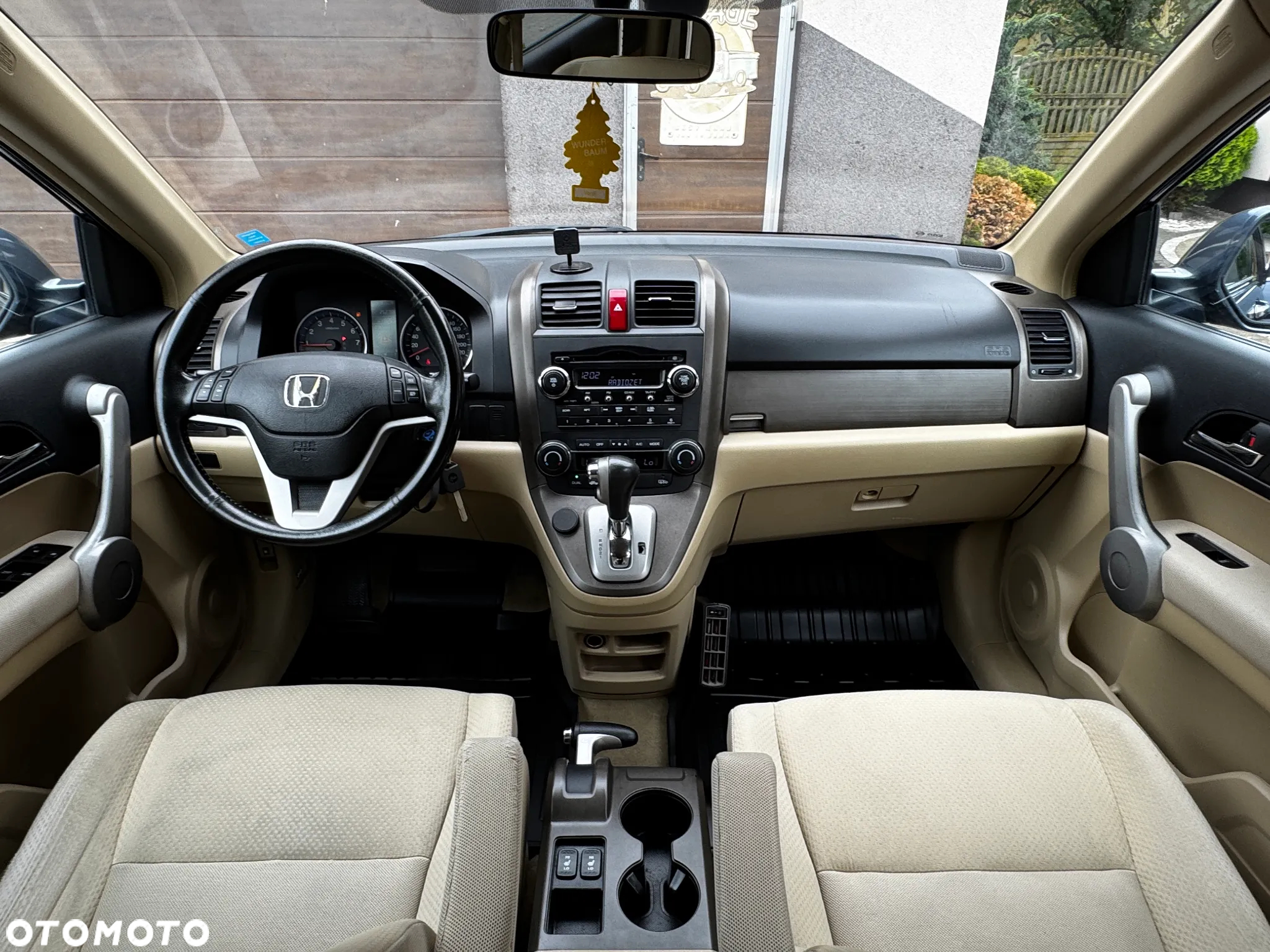 Honda CR-V 2.0i Automatik Executive - 14