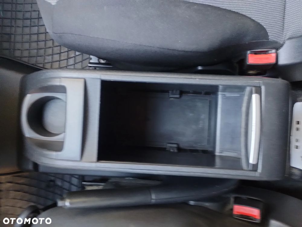Citroën Berlingo Van - 23
