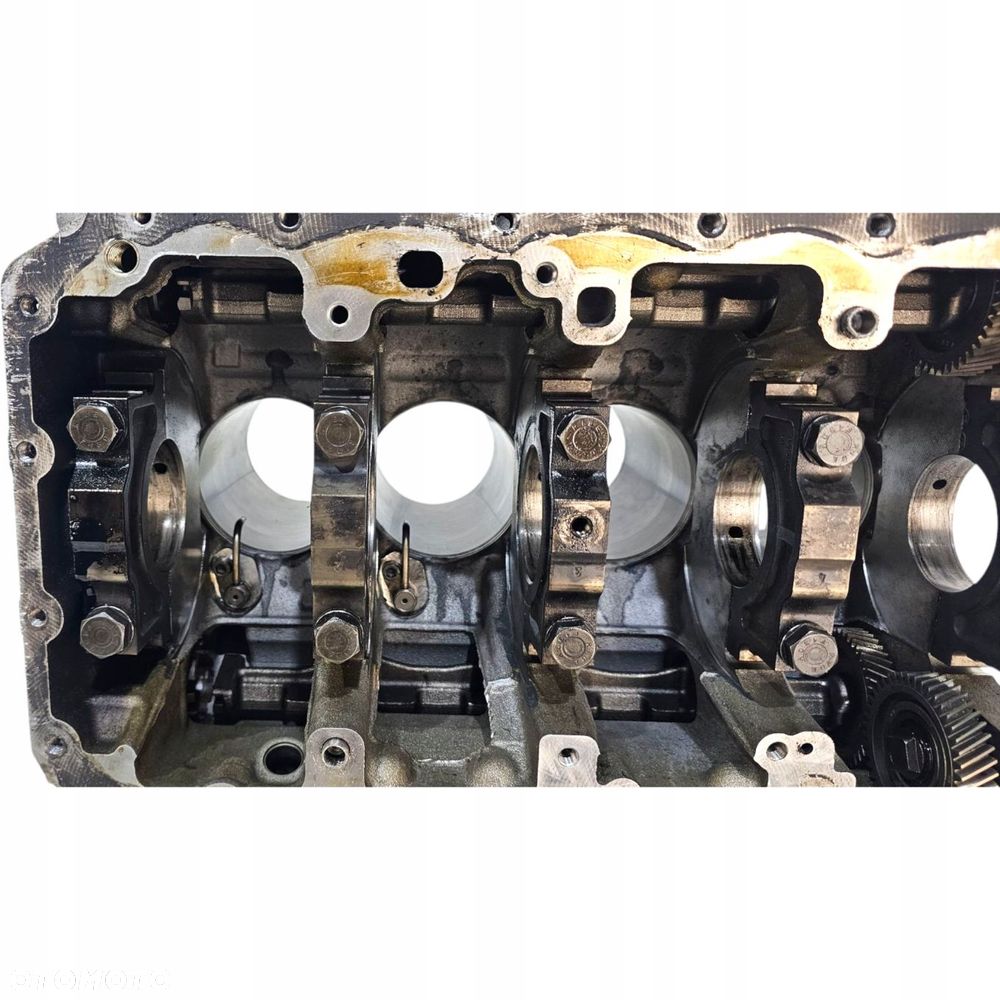 Bmw F10 F20 F30 F25 Blok Silnika N47N N47D20C 7810596 Nominał Mega Igła - 9