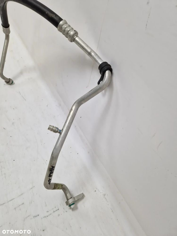 Przewód klimatyzacji Opel Agila 1.2 - 3