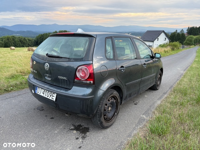 Volkswagen Polo - 9