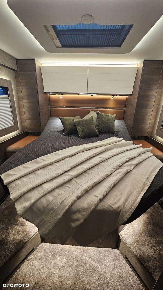 Adria SUPERSONIC 890 LC Mercedes-Benz AL-KO JEDYNA W PL!! - 8