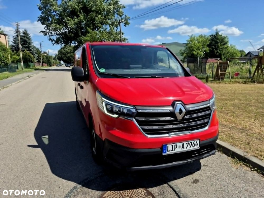 Renault Trafic - 16