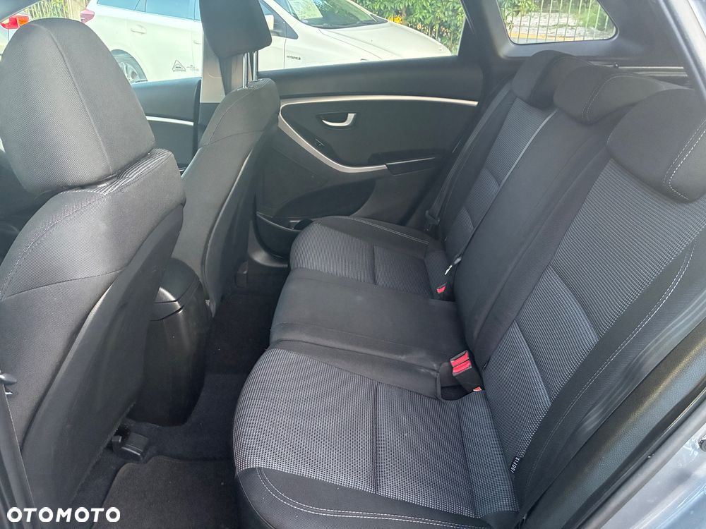 Hyundai i30 1.6 Style - 10
