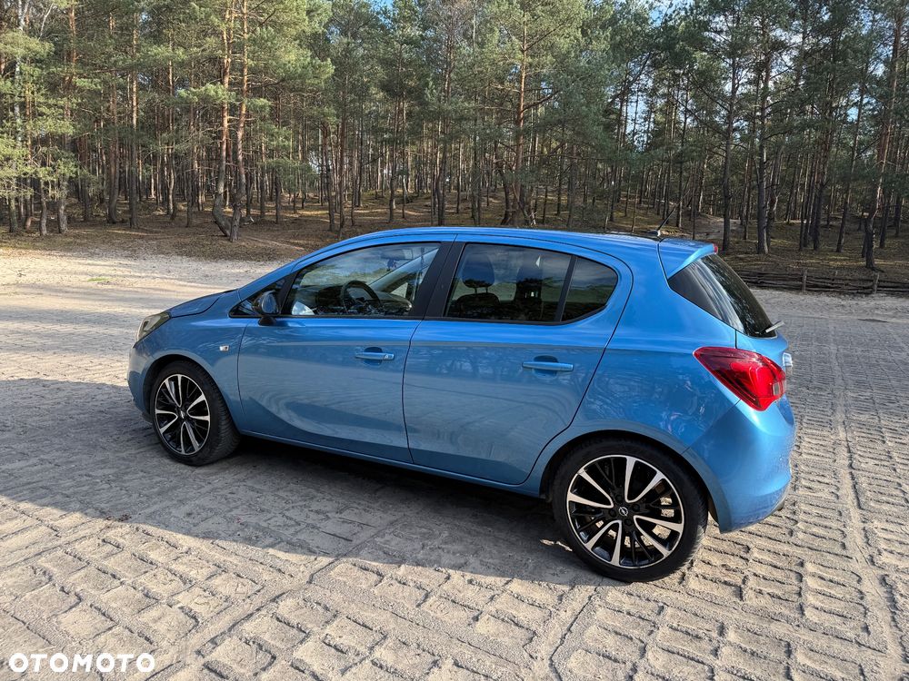 Opel Corsa 1.4 Color Edition - 2