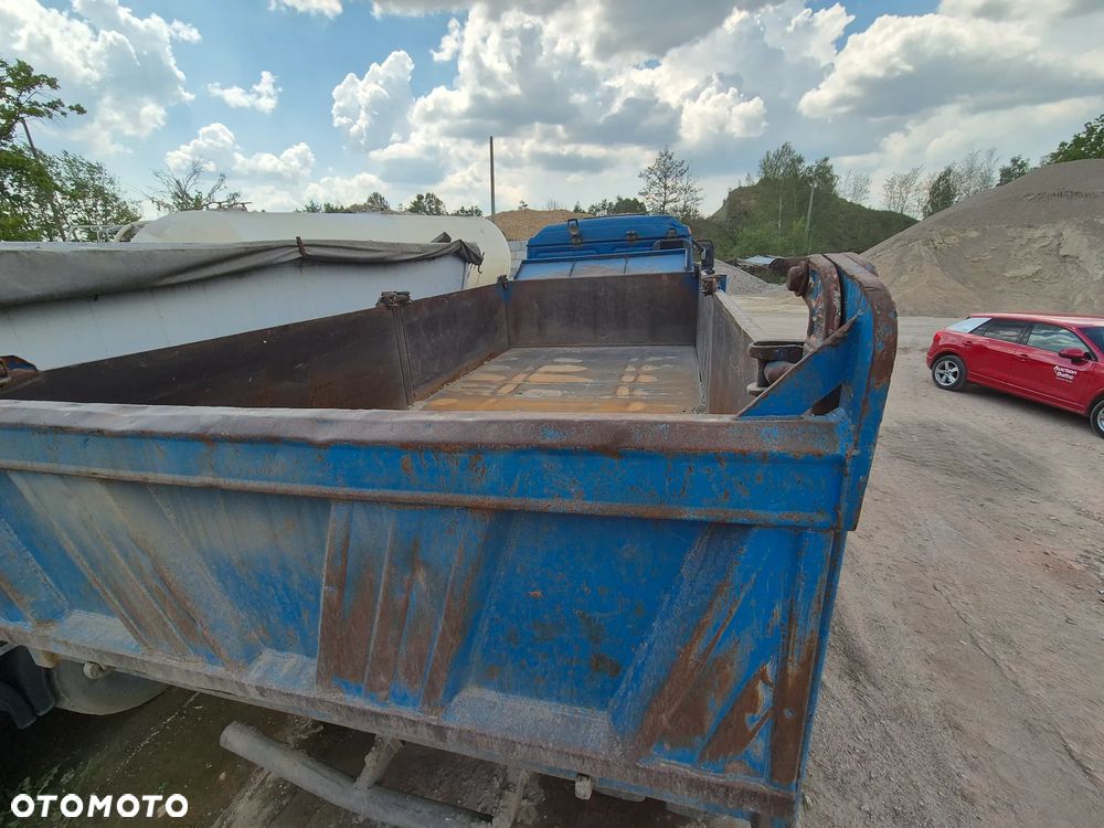 MAN F2000 - 20