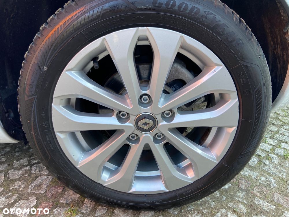 Renault Zoe - 19