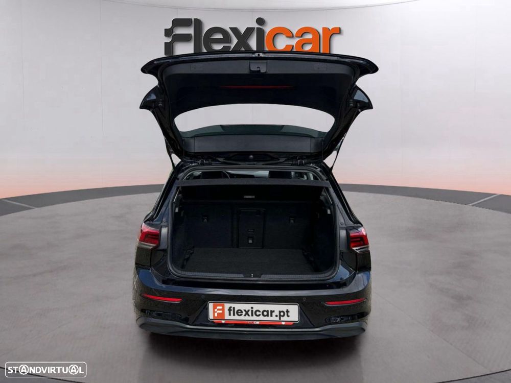 VW Golf 1.0 TSI Life - 7