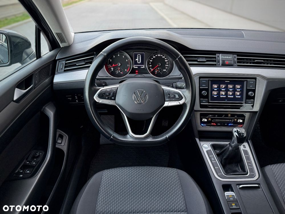 Volkswagen Passat 1.5 TSI EVO Business - 22