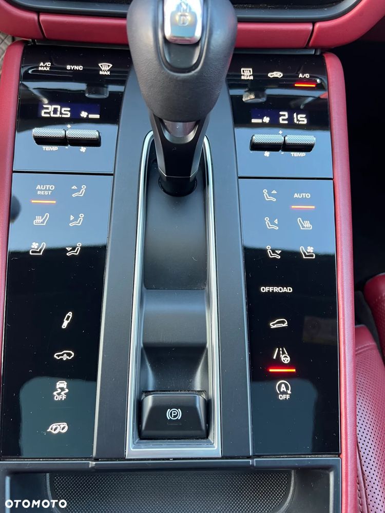 Porsche Macan GTS - 9