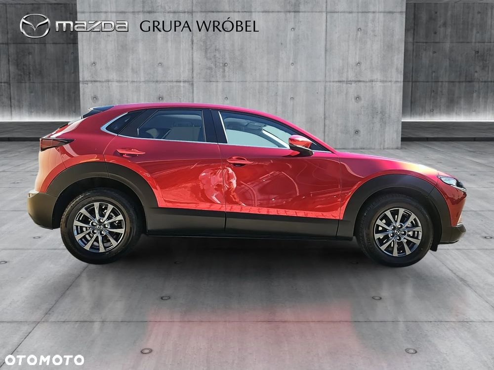 Mazda CX-30 2.0 mHEV Prime-Line 2WD - 4