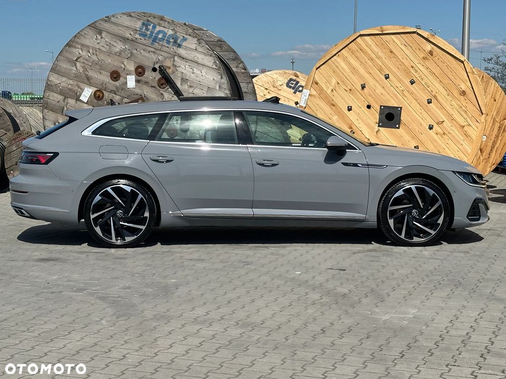 Volkswagen Arteon 2.0 TSI R-Line DSG - 11
