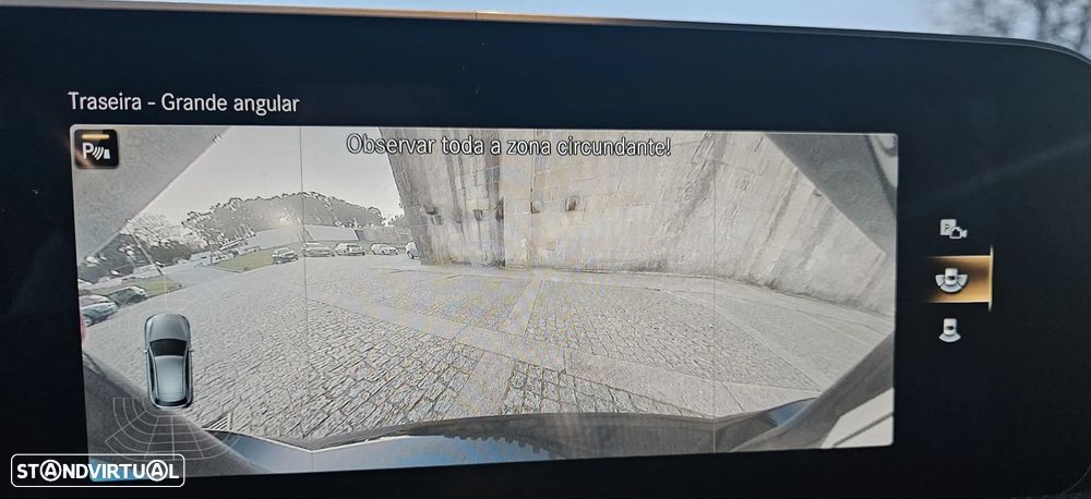 Mercedes-Benz A 140 - 16