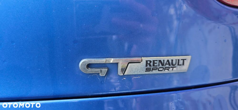 Renault Clio Energy TCe 120 EDC GT - 14