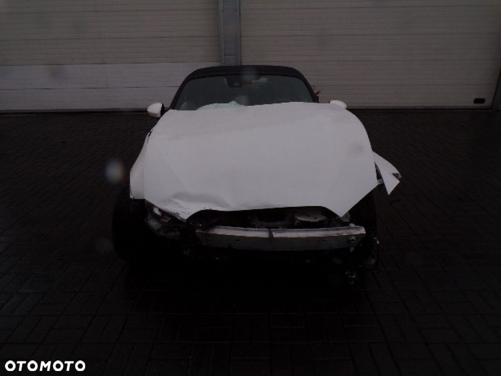 Części - Mazda MX5 MX-5 4 IV ND 1.5 SKYACTIV-G 131 KM ROADSTER 19R - 2
