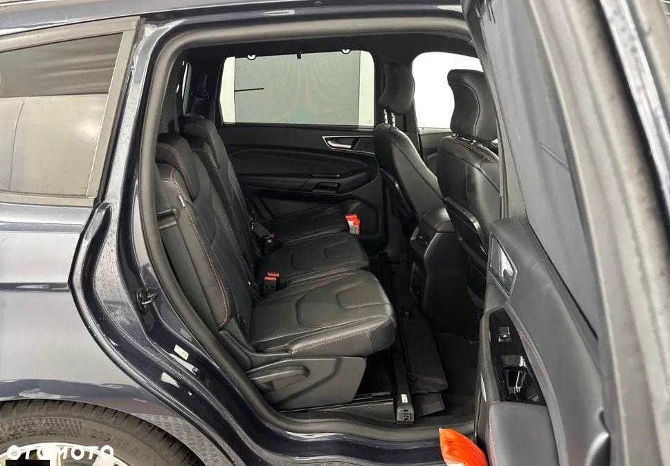 Ford S-Max 2.5 Duratec FHEV ST-LINE - 19